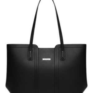 Τσάντα ώμου YF99113 – Μαύρο BAG TO BAG - sukki.gr