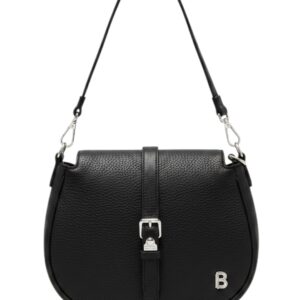Τσάντα Ώμου KX2520 – Μαύρο BAG TO BAG - sukki.gr