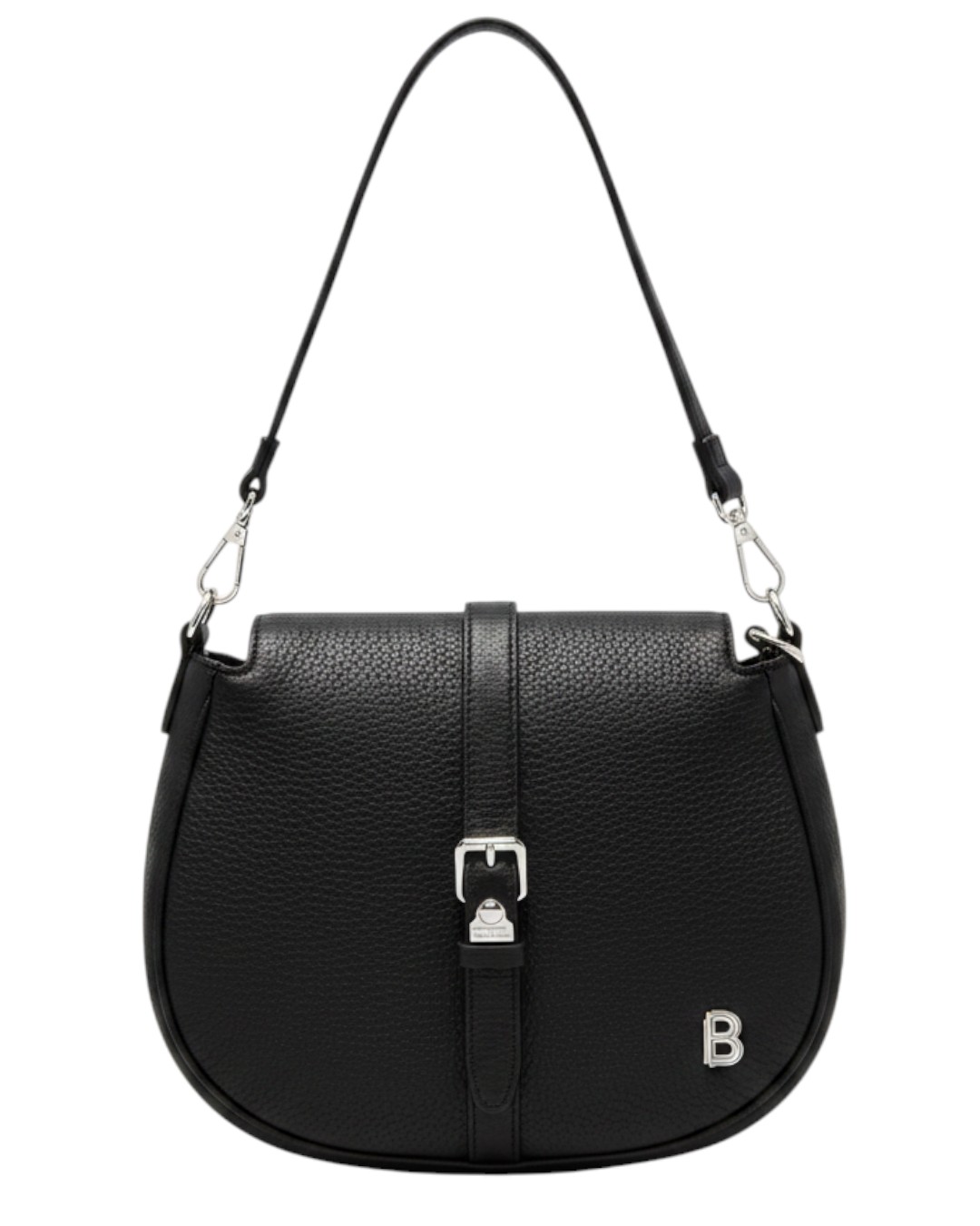 Τσάντα Ώμου KX2520 – Μαύρο BAG TO BAG - sukki.gr