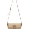Τσάντα χιαστί WJS7311 – Χακί BAG TO BAG - sukki.gr