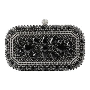 Τσαντάκι χειρός MD2531 – Μαύρο BAG TO BAG - sukki.gr