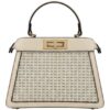 Τσάντα χειρός WJS5265 – Μπέζ BAG TO BAG - sukki.gr