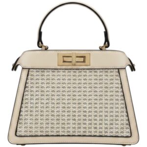 Τσάντα χειρός WJS5265 – Μπέζ BAG TO BAG - sukki.gr