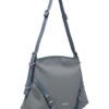 Τσάντα ώμου XQ638# – Γαλάζιο BAG TO BAG - sukki.gr
