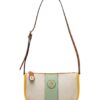 Τσάντα ώμου WH2512 – Πράσινο BAG TO BAG - sukki.gr