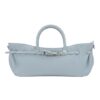 Τσάντα ώμου KX2528 – Γαλάζιο BAG TO BAG - sukki.gr