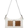 Τσάντα Χιαστή XQ-2660 – Ασπρο BAG TO BAG - sukki.gr