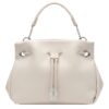 Τσάντα χειρός KX2530 – Μπέζ BAG TO BAG - sukki.gr