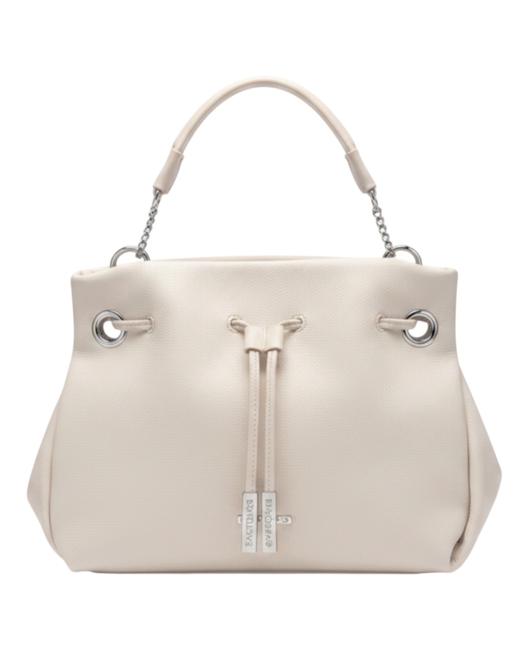 Τσάντα χειρός KX2530 – Μπέζ BAG TO BAG - sukki.gr