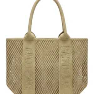 Τσάντα ώμου SF-2253 – Χρυσό BAG TO BAG - sukki.gr