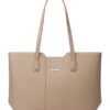 Τσάντα ώμου YF99113 – Χακί BAG TO BAG - sukki.gr