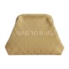 Τσάντα χειρός SF-2251 – Χρυσό BAG TO BAG - sukki.gr