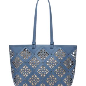 Τσάντα ώμου XQ639# – Γαλάζιο BAG TO BAG - sukki.gr