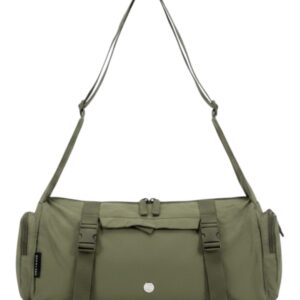 Τσάντα Χιαστή YF99120 – Πράσινο BAG TO BAG - sukki.gr