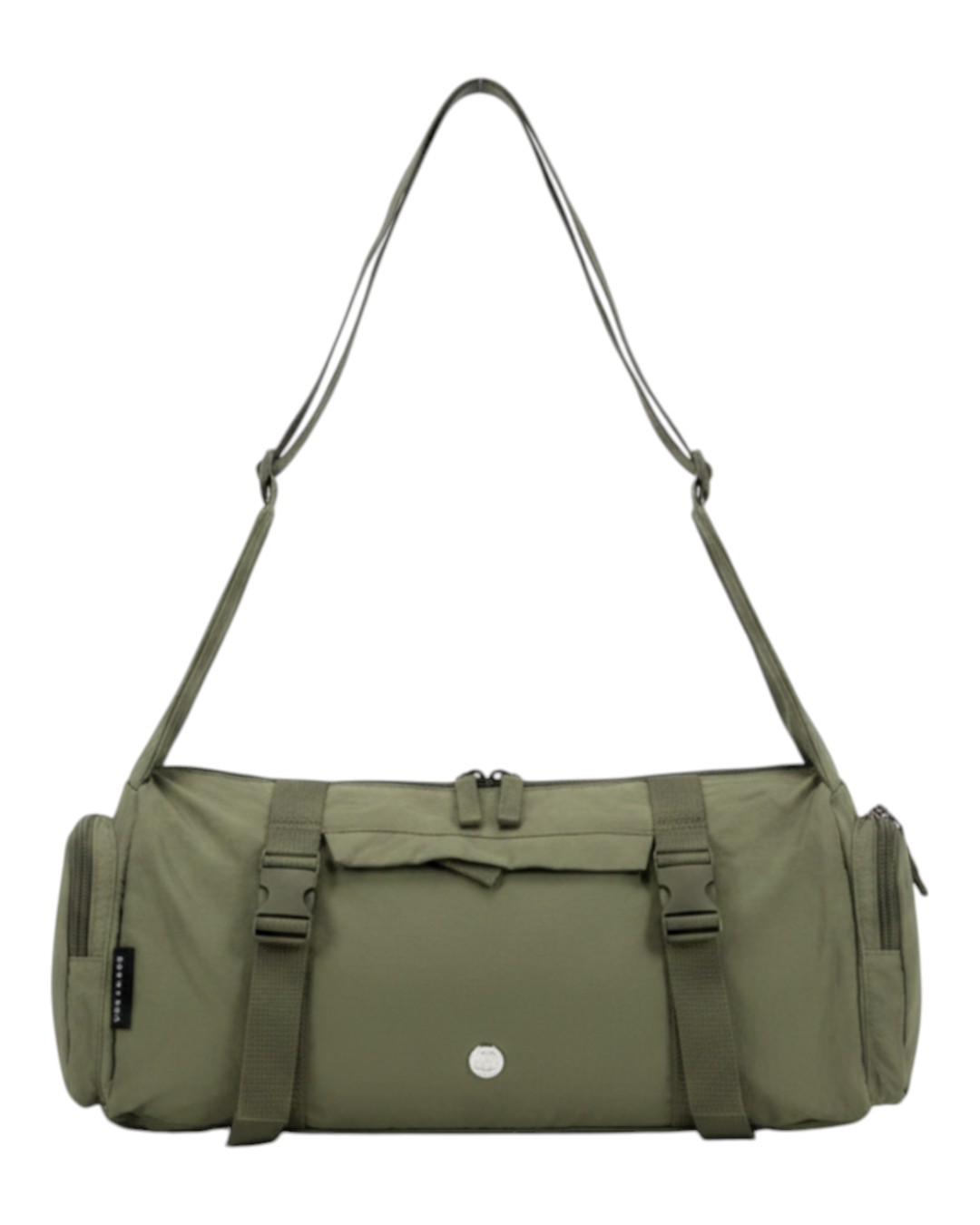 Τσάντα Χιαστή YF99120 – Πράσινο BAG TO BAG - sukki.gr