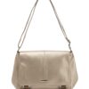 Τσάντα χιαστί WL77071 – Χρυσό BAG TO BAG - sukki.gr