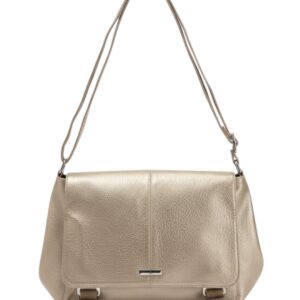 Τσάντα χιαστί WL77071 – Χρυσό BAG TO BAG - sukki.gr