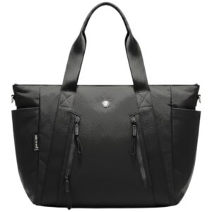 Τσάντα Ώμου YF99128 – Μαύρο BAG TO BAG - sukki.gr