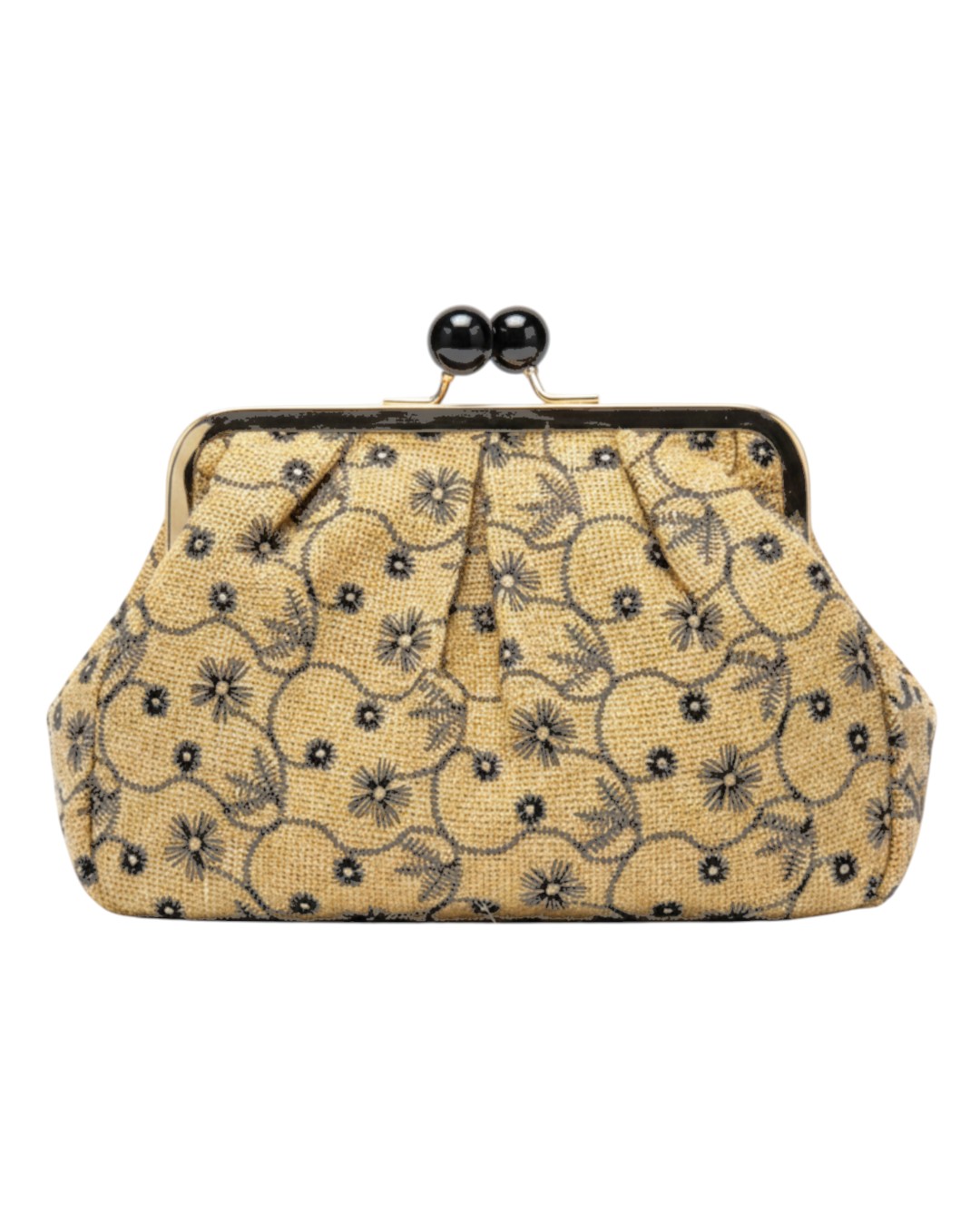 Τσάντα Χειρός KX0038 – Μαύρο BAG TO BAG - sukki.gr