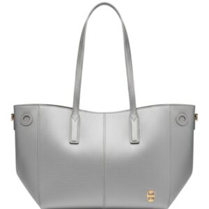 Τσάντα ώμου YF99110 – Ασημί BAG TO BAG - sukki.gr