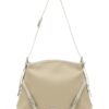 Τσάντα ώμου XQ638# – Μπέζ BAG TO BAG - sukki.gr