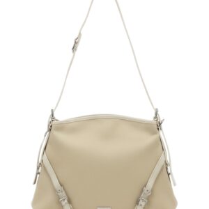 Τσάντα ώμου XQ638# – Μπέζ BAG TO BAG - sukki.gr