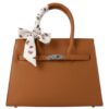 Τσάντα χειρός XQ635# – Κάμελ BAG TO BAG - sukki.gr