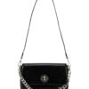 Τσάντα Χιαστί TZX-51113 – Μαύρο BAG TO BAG - sukki.gr