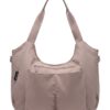 Τσάντα Ώμου YF99125 – Ροζ BAG TO BAG - sukki.gr