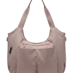 Τσάντα Ώμου YF99125 – Ροζ BAG TO BAG - sukki.gr