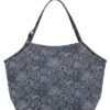 Τσάντα ώμου OY-1070 – Μπλέ BAG TO BAG - sukki.gr