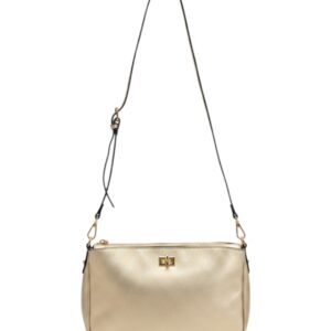 Τσάντα Ώμου WH2505 – Χρυσό BAG TO BAG - sukki.gr