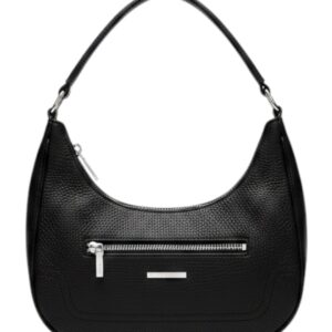 Τσάντα Ώμου YF3988 – Μαύρο BAG TO BAG - sukki.gr