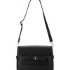 Τσάντα χιαστί KX2517 – Μαύρο BAG TO BAG - sukki.gr