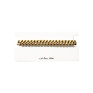 Βραχιόλι OM-B085 – Κίτρινο BAG TO BAG - sukki.gr