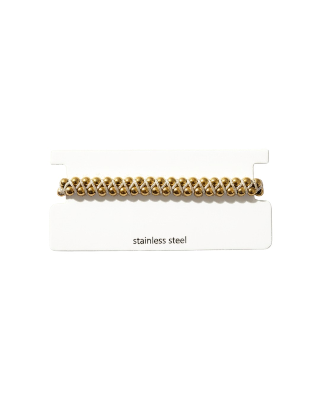 Βραχιόλι OM-B085 – Κίτρινο BAG TO BAG - sukki.gr