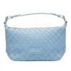 Τσάντα Χειρός KX2524 – Γαλάζιο BAG TO BAG - sukki.gr