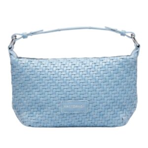 Τσάντα Χειρός KX2524 – Γαλάζιο BAG TO BAG - sukki.gr
