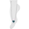 Βραχιόλι Ποδιού XL0441 – Ασημί BAG TO BAG - sukki.gr