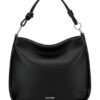 Τσάντα ώμου KX2518 – Μαύρο BAG TO BAG - sukki.gr
