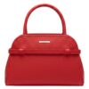 Τσάντα χειρός YF99112 – Κόκκινο BAG TO BAG - sukki.gr