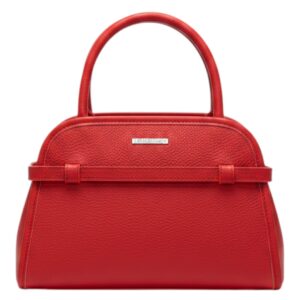 Τσάντα χειρός YF99112 – Κόκκινο BAG TO BAG - sukki.gr