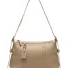 Τσάντα χιαστί KX2511 – Apricot BAG TO BAG - sukki.gr