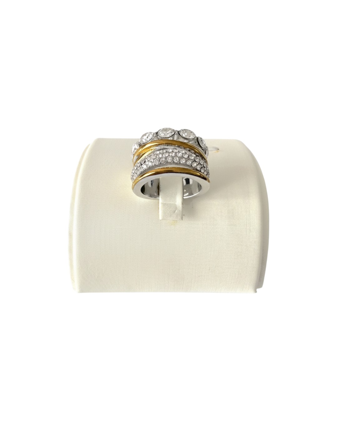 Δαχτυλίδι JB-3264-22 – Χρυσό BAG TO BAG - sukki.gr