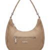 Τσάντα Ώμου YF3988 – Χακί BAG TO BAG - sukki.gr
