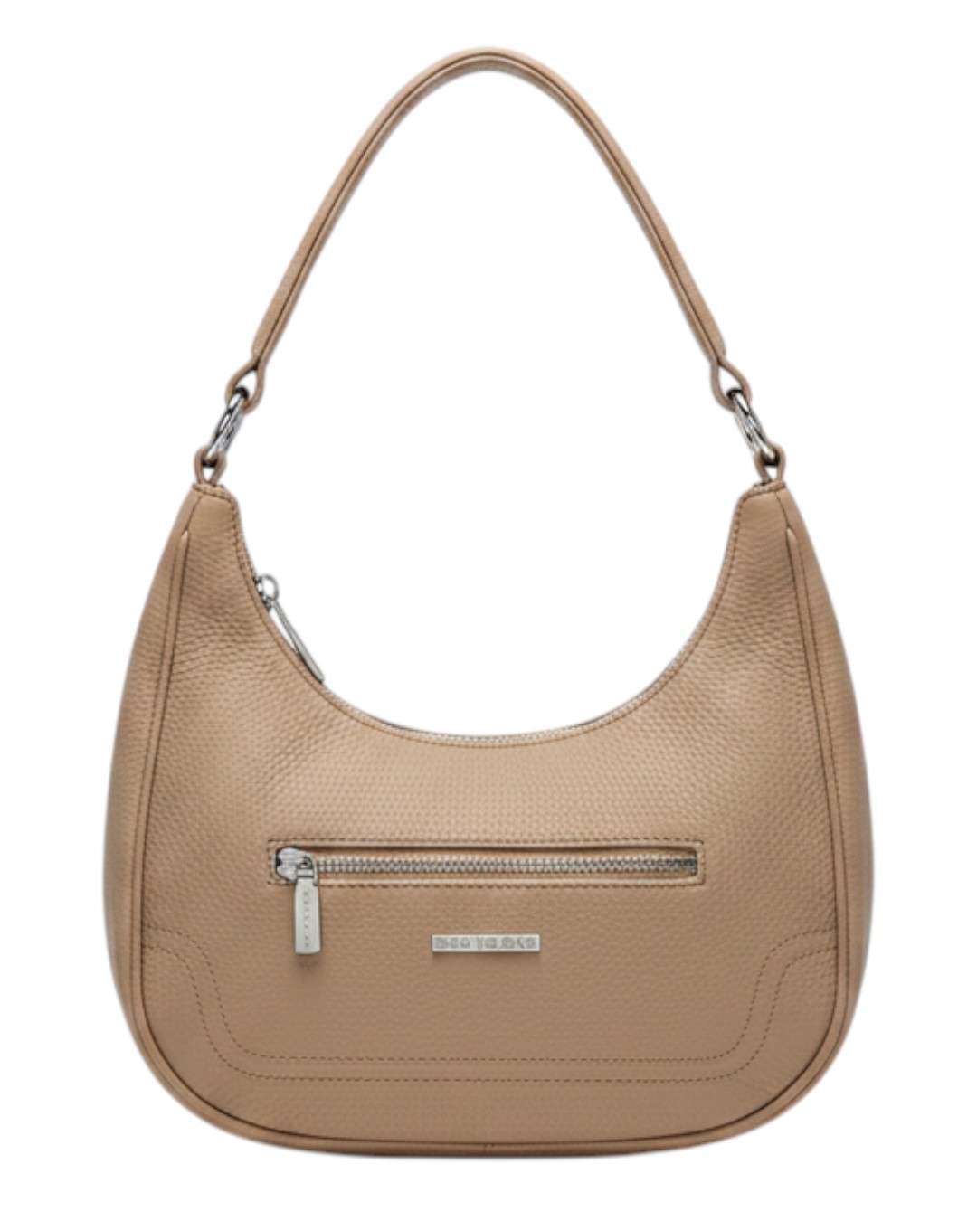 Τσάντα Ώμου YF3988 – Χακί BAG TO BAG - sukki.gr
