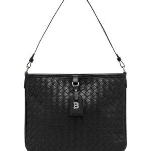 Τσάντα ώμου KX2522 – Μαύρο BAG TO BAG - sukki.gr