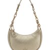 Τσάντα ώμου SQ-10515 – Χρυσό BAG TO BAG - sukki.gr