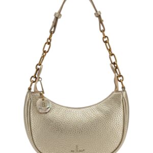 Τσάντα ώμου SQ-10515 – Χρυσό BAG TO BAG - sukki.gr
