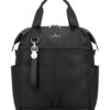 Τσάντα χειρός A8009 – Μαύρο BAG TO BAG - sukki.gr